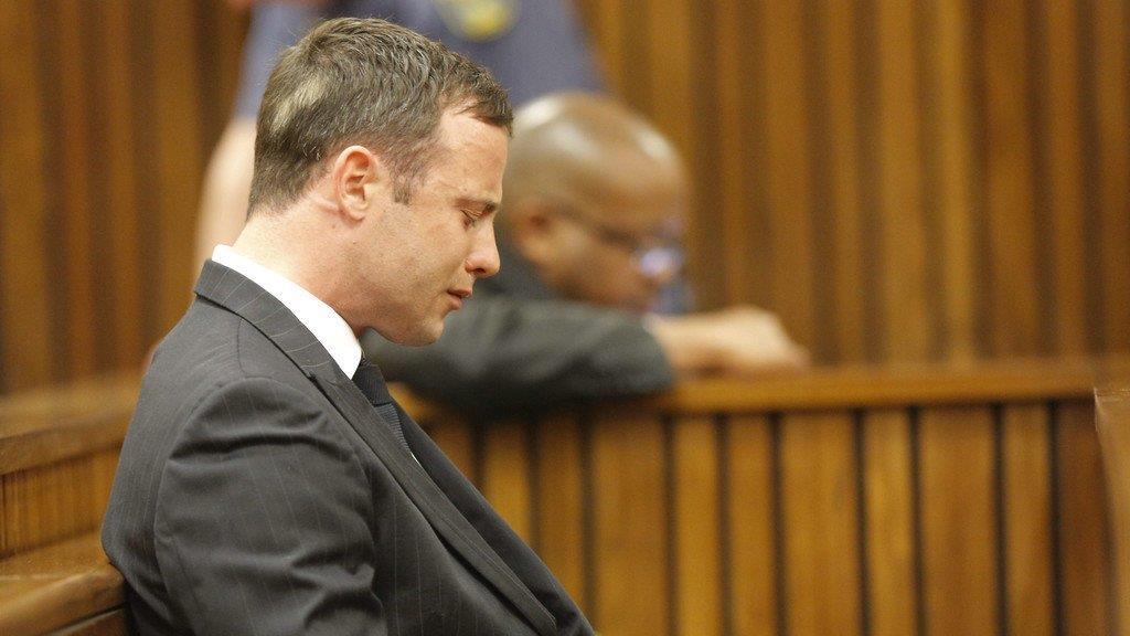 Pistorius: Urteilsverkündung begonnen
