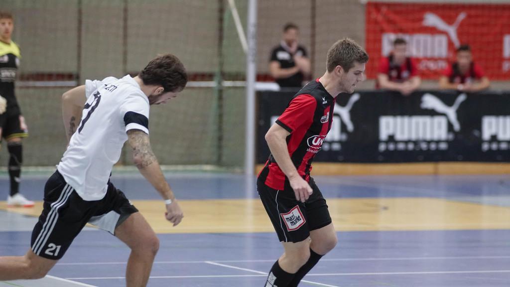 SBG Stier Zwischenrunde F1