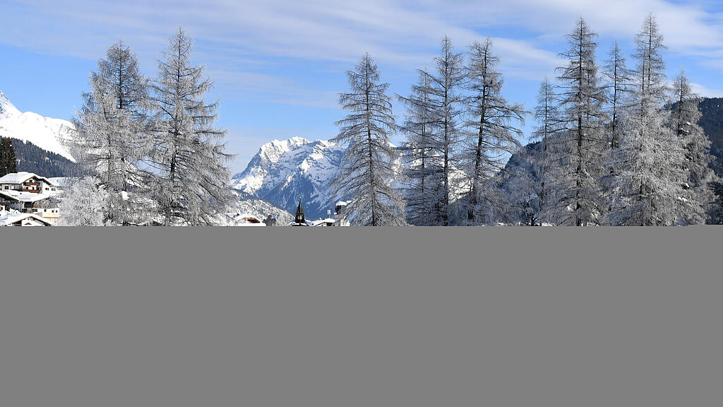 Langlauf