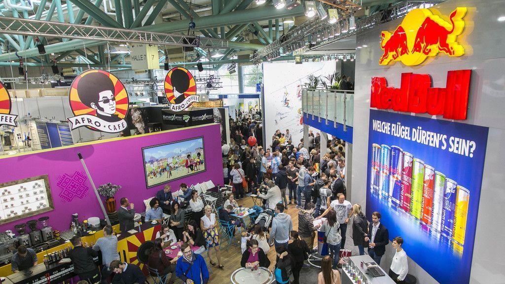 Impressionen der Gast 2016