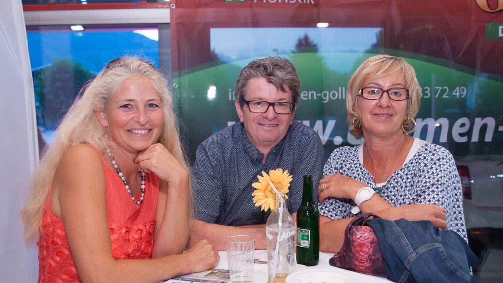 Miss Grand Prix 2017: Vorwahl in Bad Hofgastein
