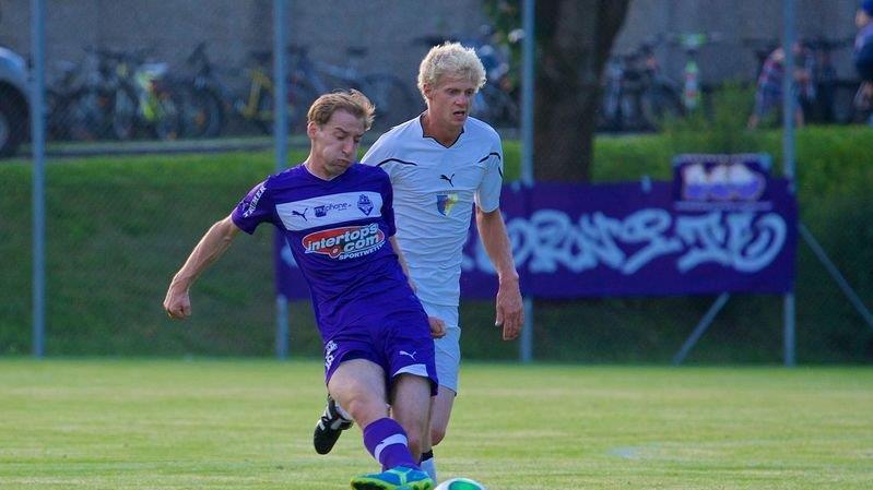 Stuhlfelden - Austria Salzburg