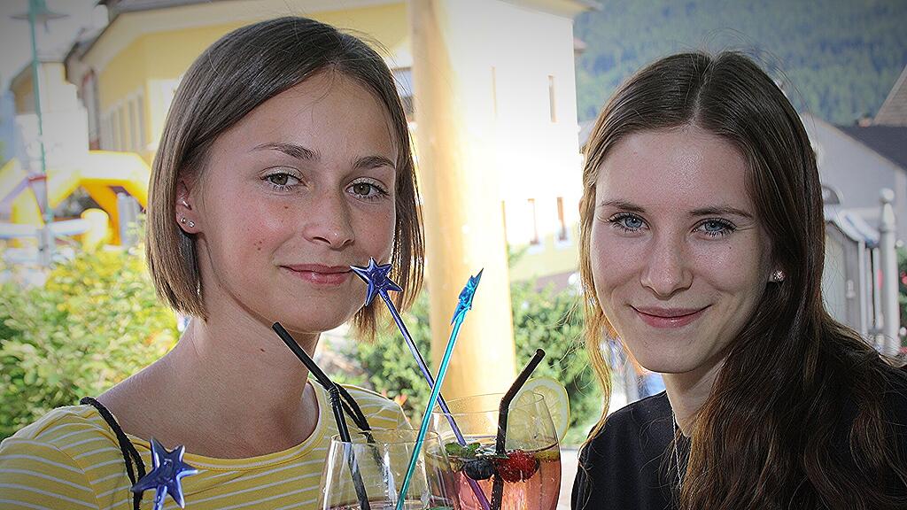 Streetfood - Festival mit Kinderprogramm