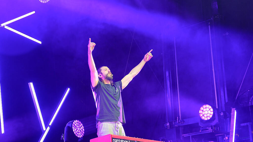 Pizzera & Jaus in Bad Hofgastein