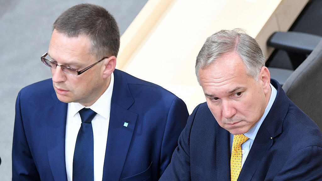 Nationalrat, Sondersitzung