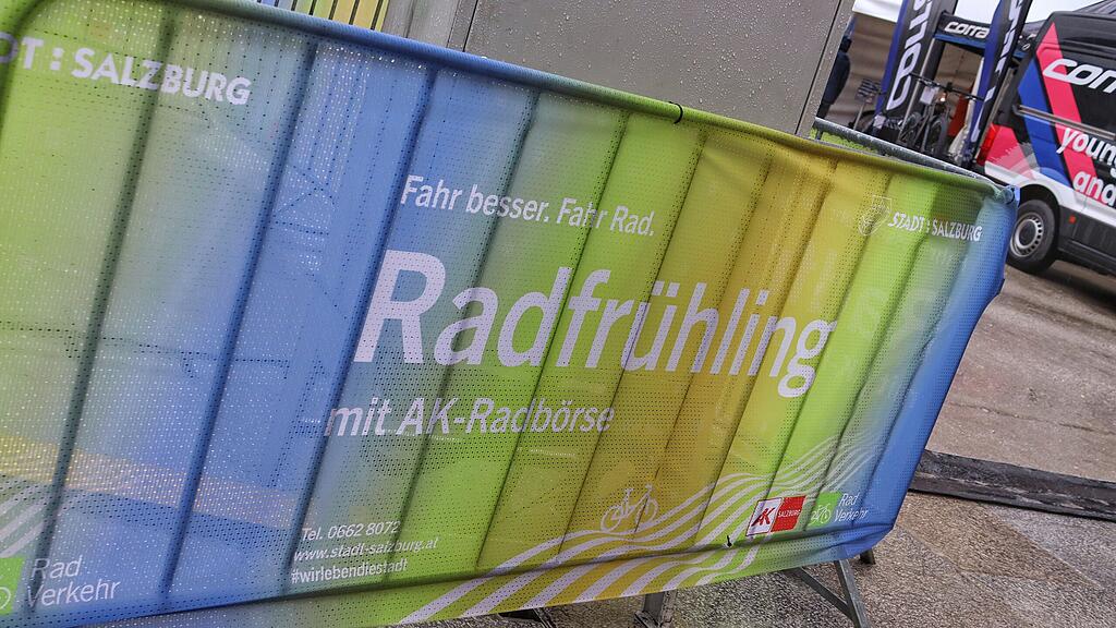 Der Salzburger Radfr\u00fchling