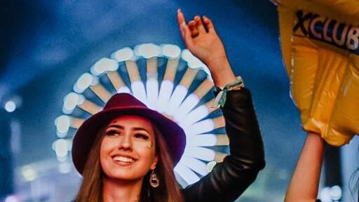 ELF 2018: Tag 2 - Mainstage