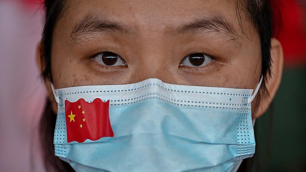 Das Ansteckungsrisiko ist hoch