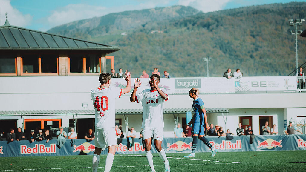 Youth League_Salzburg_Chelsea