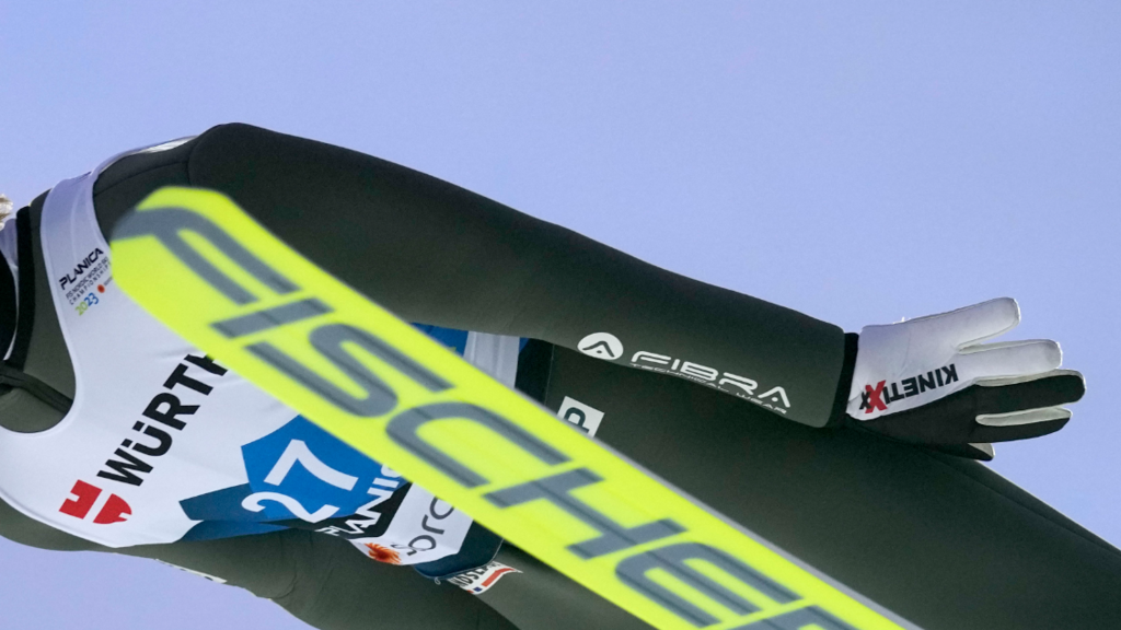 Ski Fischer