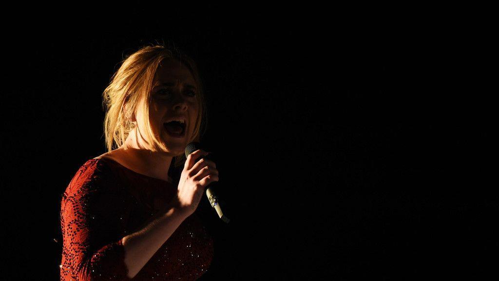 Das waren die Grammys 2016