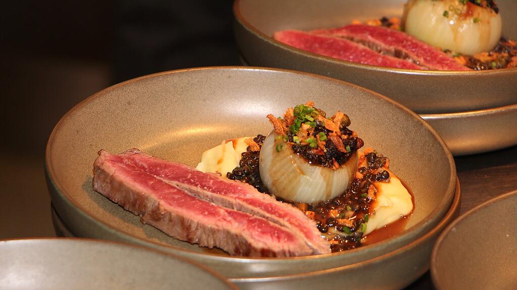 Supperclub 3.0 - Lungau Gold