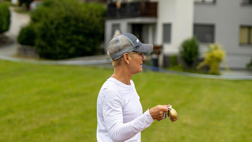 TRUMER TRIATHLON Sonntag ||