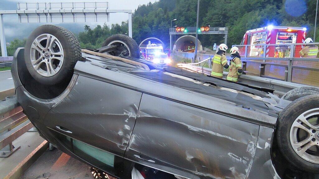 A10, Pfarrwerfen