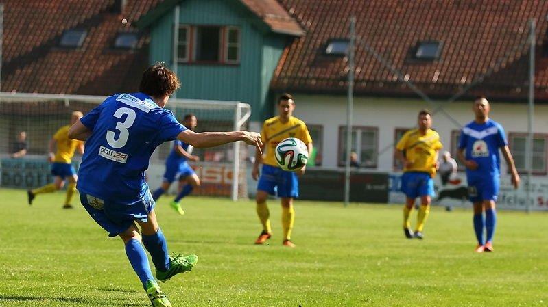 FC Hallein - SAK