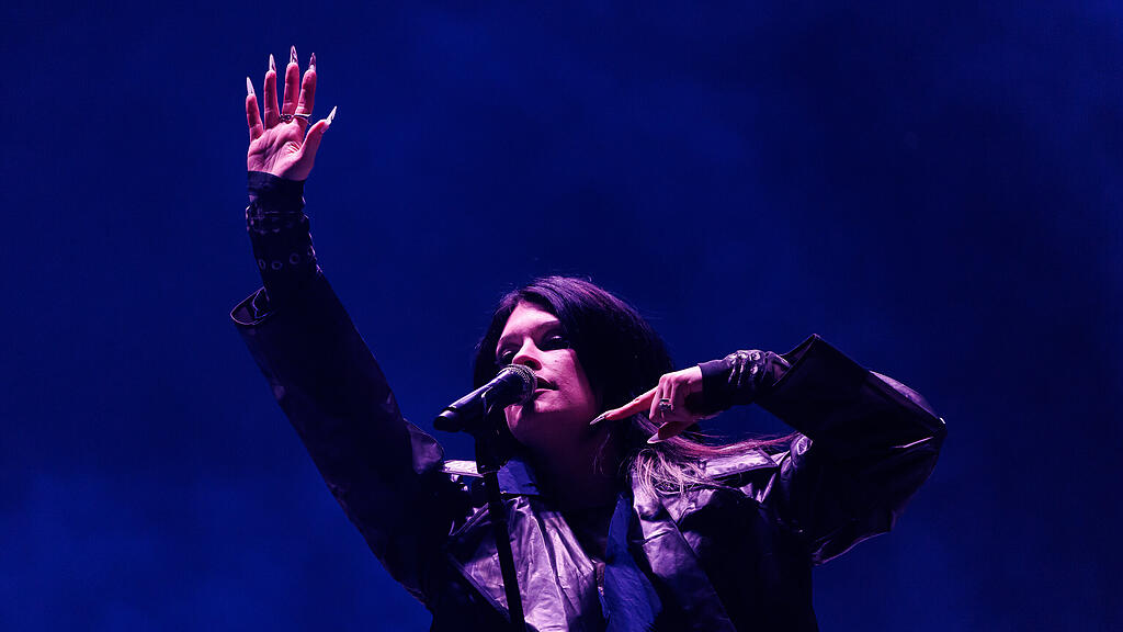 Nova Rock 2025: Mittwoch
