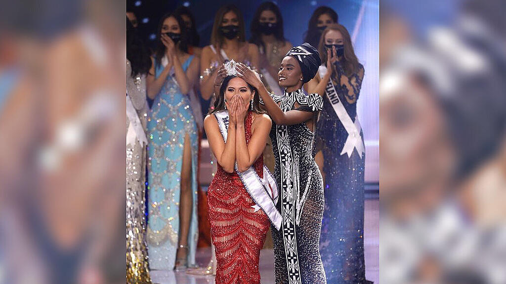 Miss Universe 2021