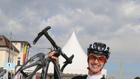 Pics der Eddy-Merckx-Classic