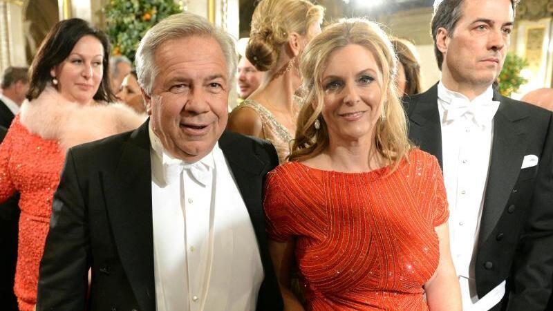 Opernball 2015: Die Fashion Faux-Pas