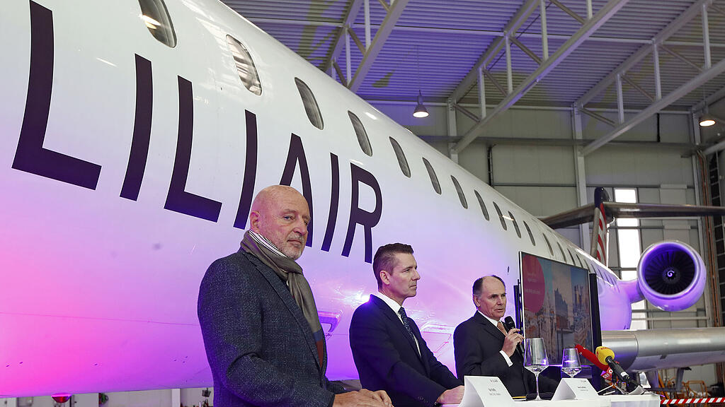 Liliair