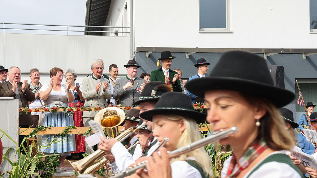 150 jahre tmk lamprechtshausen