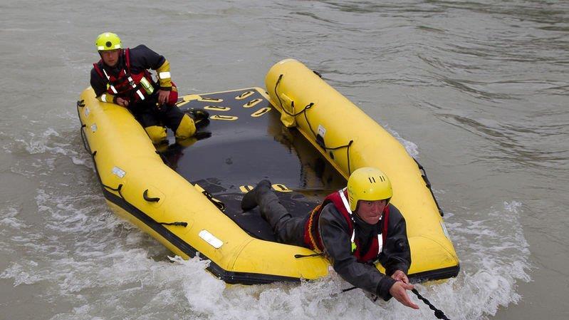 Notfall auf der Amadeus, I