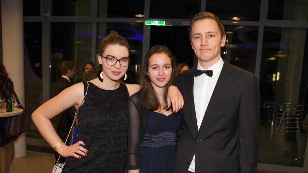 AKADemy Awards, II