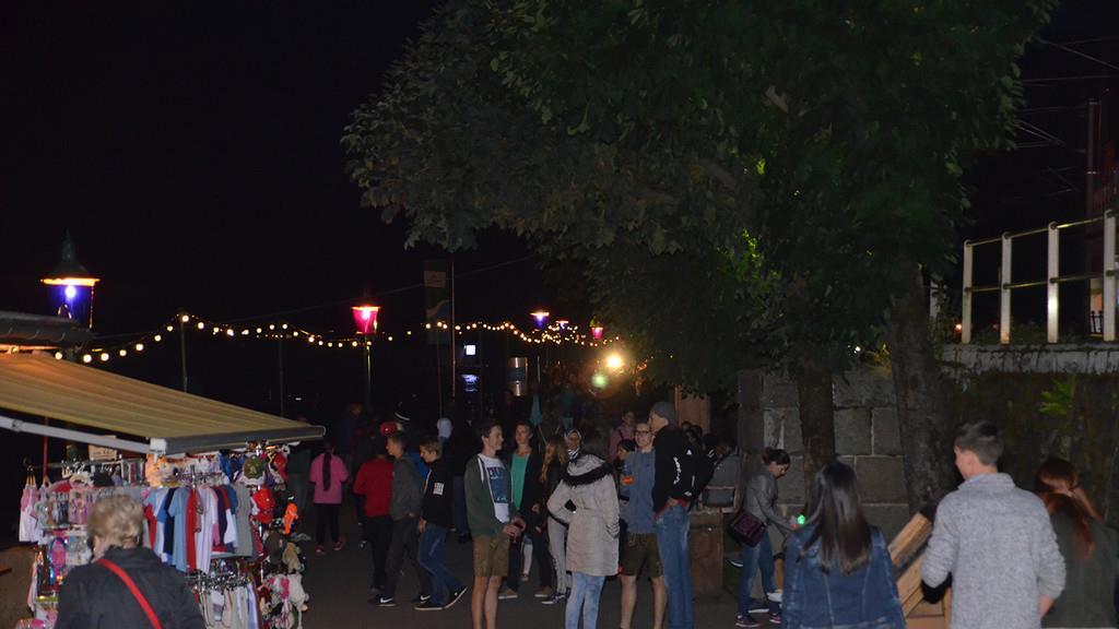 Seefest Zell am See