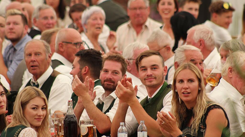 50. Altenmarkter Jubil\u00e4ums - Sommerfest