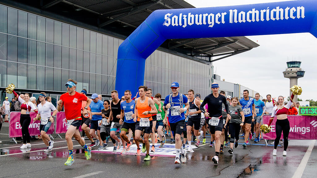 Airportlauf 2023