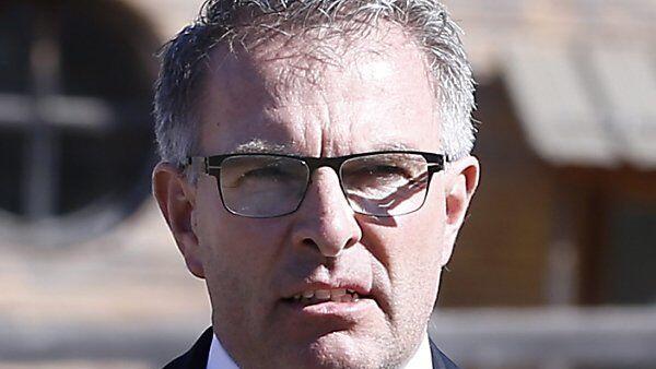 Für Carsten Spohr ist Wien höchst attraktiv