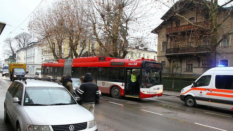 Obus-Crash
