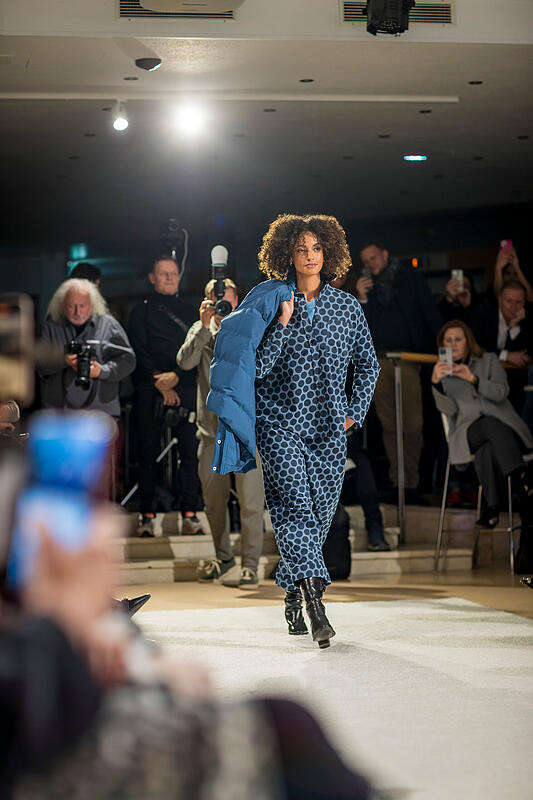 brandboxx fashion show