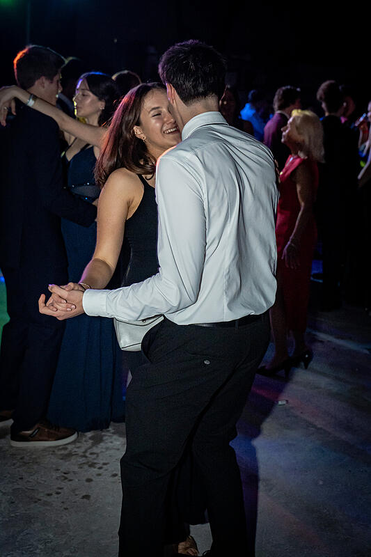 Maturaball Annahof Teil 1
