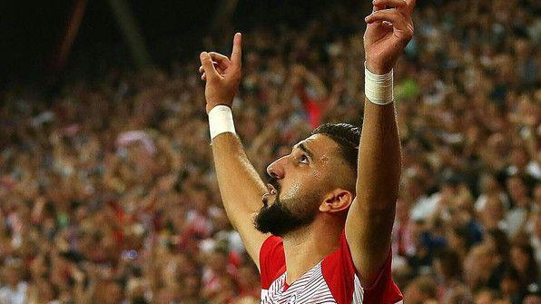 Red Bull Salzburg - Roter Stern Belgrad II