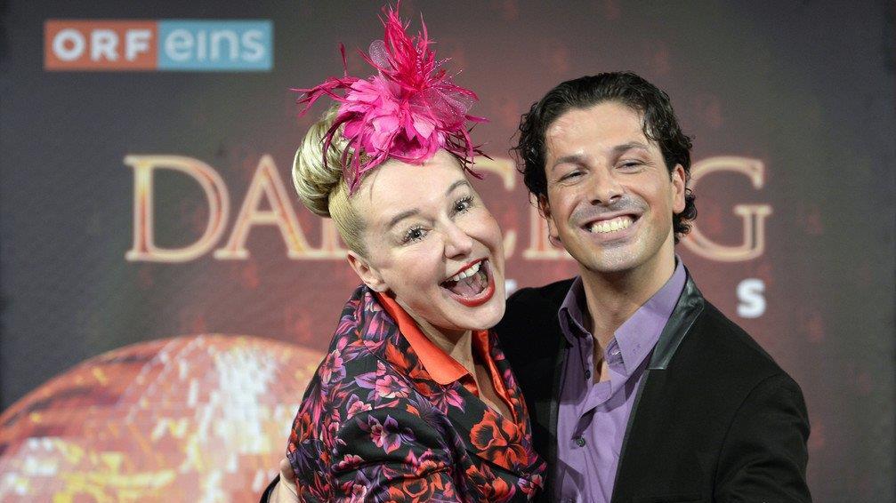 Dancing Stars: Teilnehmer der 9. Staffel