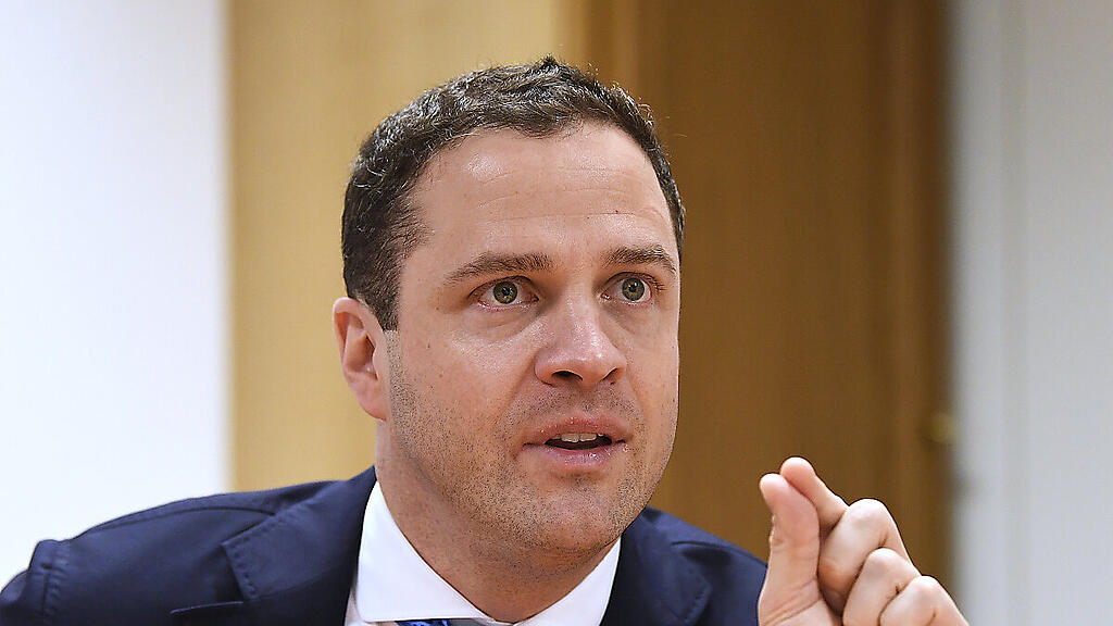 Gudenus bezeichnete die Vorwürfe als "tollkühn"