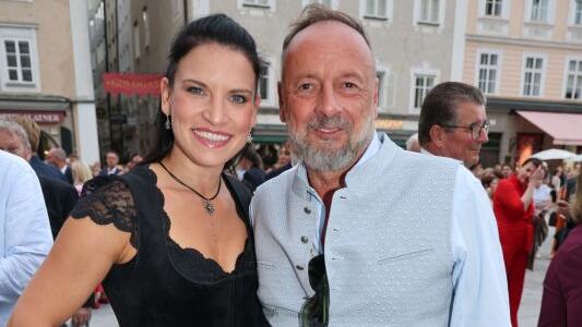 "Jedermann"-Premiere bei Salzburger Festspielen II