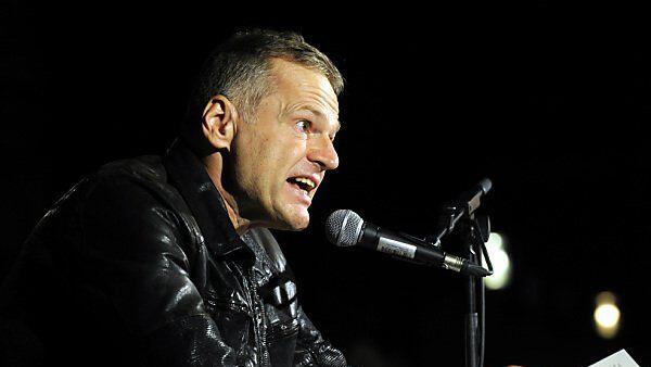 Wolf Haas sprach "Brennerova"-Hörbuch selbst ein