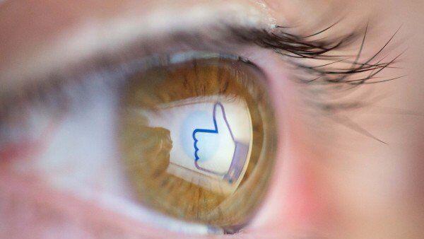 Im Facebook-Profil ist Salzburg als aktueller Wohnort angegeben.