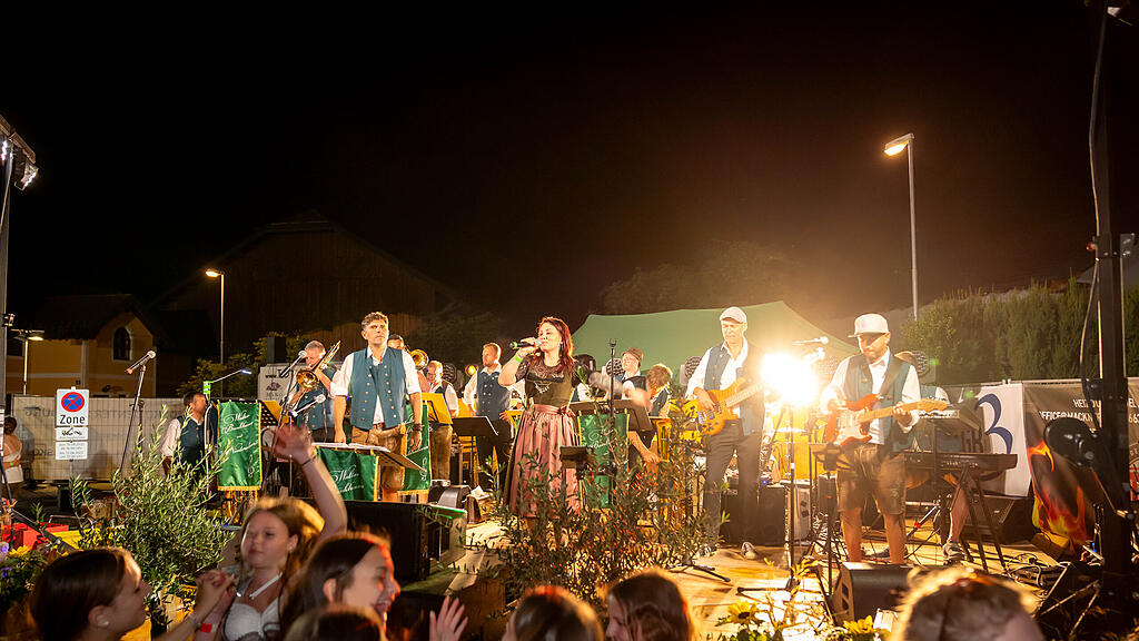 Walser Summafest