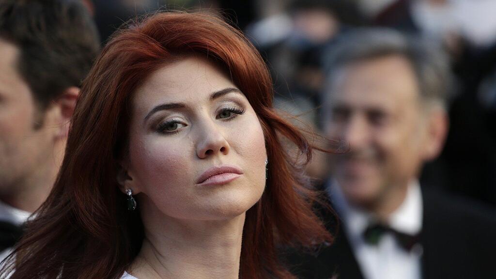 Die Ex-Spionin Anna Chapman hat in ihrer Heimat Russland eine eigene TV-Show bekommen.