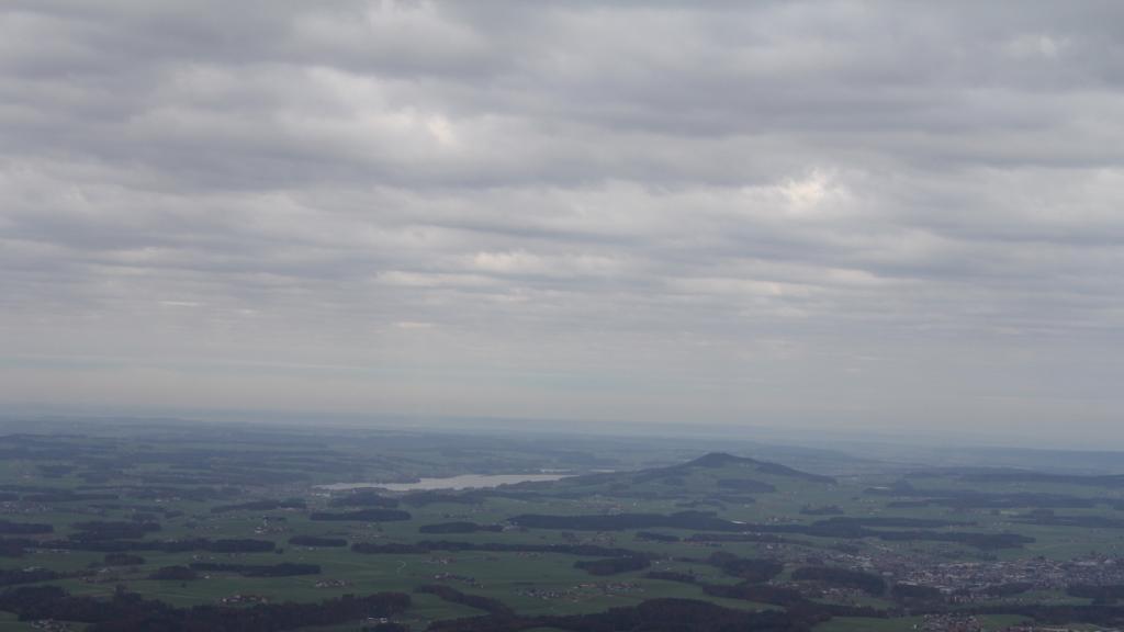 Impressionen vom Gaisberg