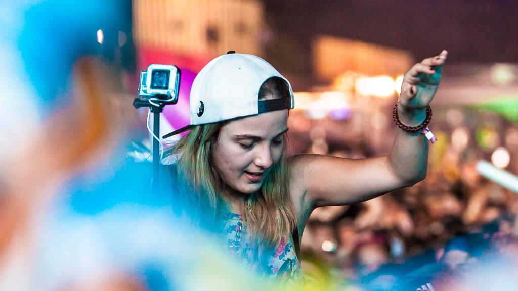 Electric Love Festival 2016: Tag 3, II
