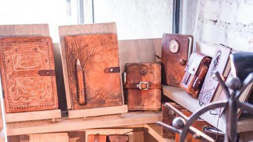 Kunst- & Designmarkt II