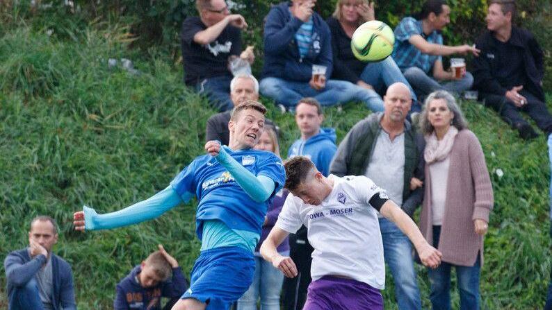Bürmoos - Austria Salzburg