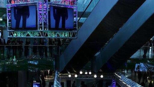 Bilder der Catwalk-Days