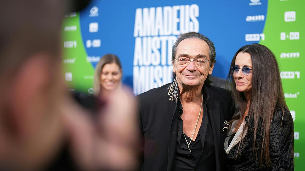 Amadeus Music Awards
