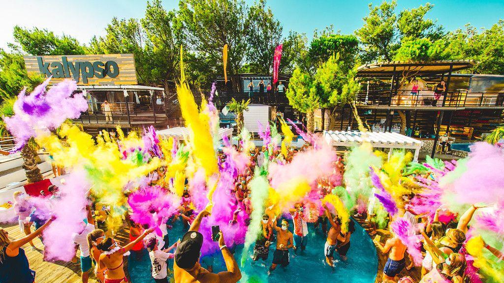 Springbreak: Die Bilder