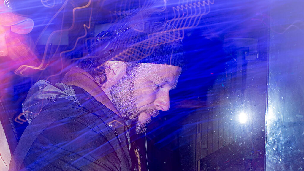 Rave on Snow in Saalbach